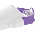 Cressi Fin Strap & Buckles for Rocks Fin | lilac/white